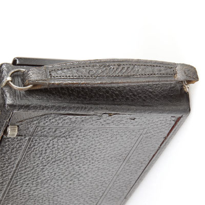 Hüttig   Sirius   Modell 1906  ©  engel-art.ch