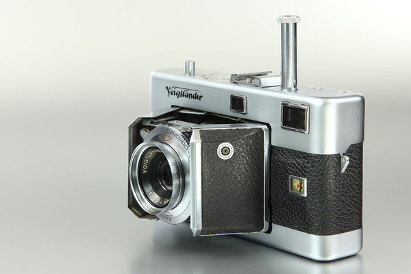 VOIGTLÄNDER Vitessa  ©  engel-art.ch