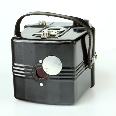 STRACO Rigi - Box  ~1946   © engel-art.ch