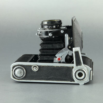 VOIGTLÄNDER Bessa 66 (Rahmen) 1938-1941  ©  engel-art.ch