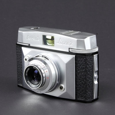 Ferrania Lince 2   1961    ©  engel-art.ch