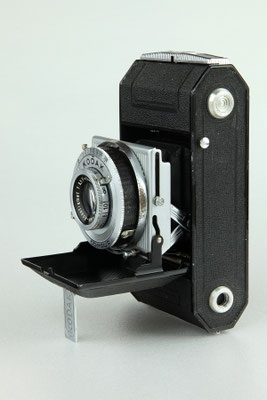 KODAK Retinette II Typ 160  ©  engel-art.ch