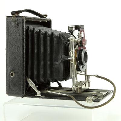 Hüttig Jdeal  Modell 1908   © engel-art.ch