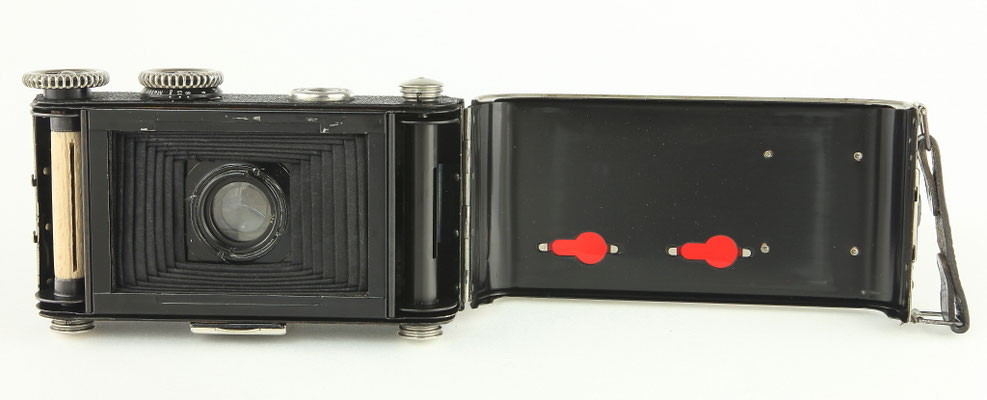 VOIGTLÄNDER  INOS II  1933 - 1935  ©  engel-art.ch