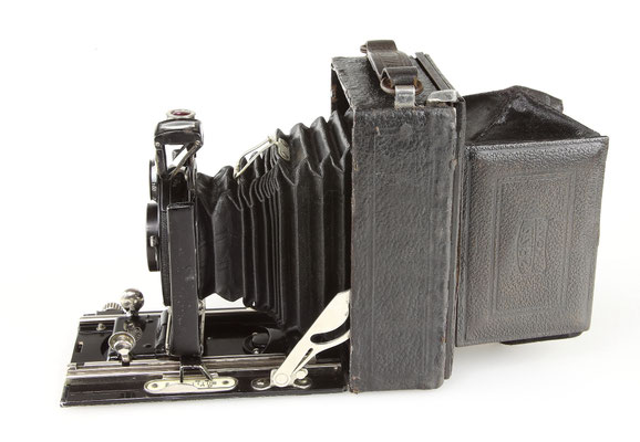Zeiss Ikon Maximar  107/1  6x9cm  1927-1939  ©  engel-art.ch