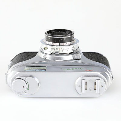 AKA  Arette A  1959  ©  engel-art.ch