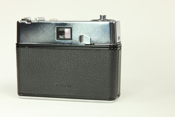 ZEISS Ikon Contessa LBE  ©  engel-art.ch