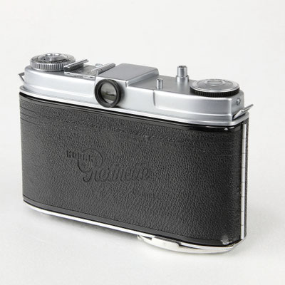 KODAK Retinette Typ 022 1954-1958  ©  engel-art.ch