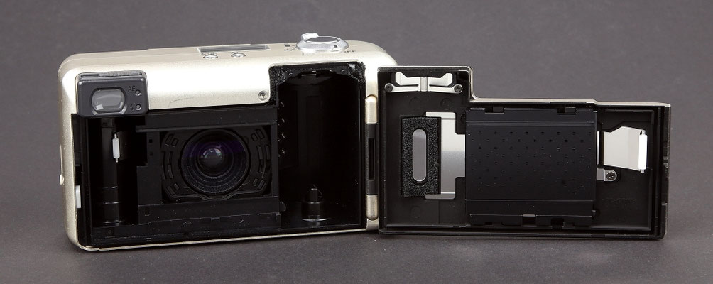 Pentax Espio 105SW  ©  engel-art.ch