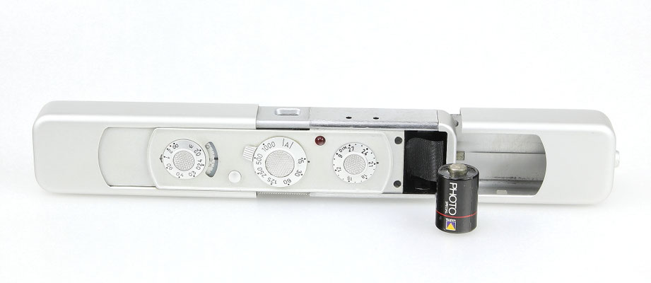 MINOX  C   1969-1978   ©  engel-art.ch