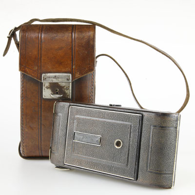 AGFA Standard 254/K   ~ 1926  ©  engel-art.ch