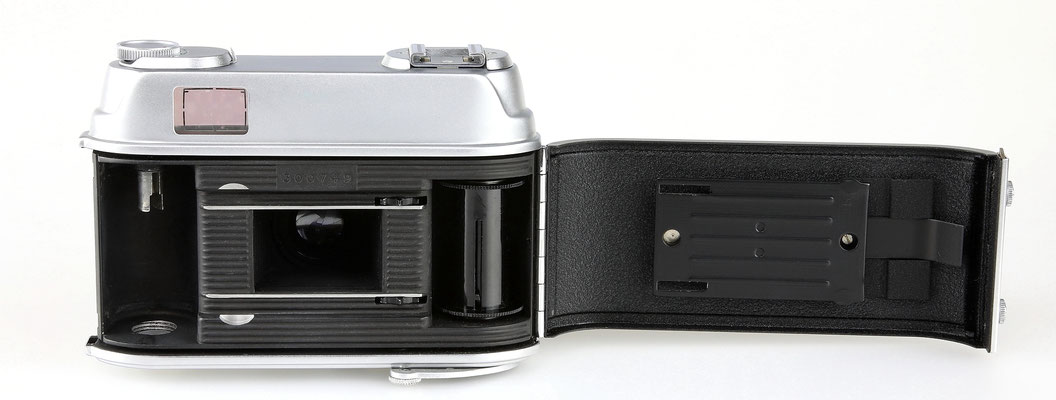 AKA  Arette A  1959  ©  engel-art.ch