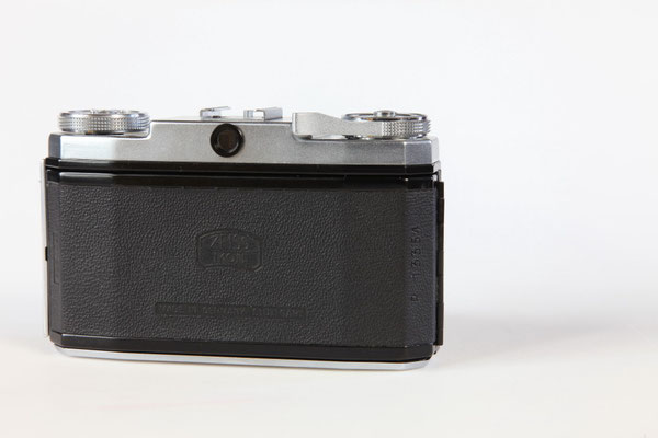 ZEISS Ikon Contina Ib ©  engel-art.ch