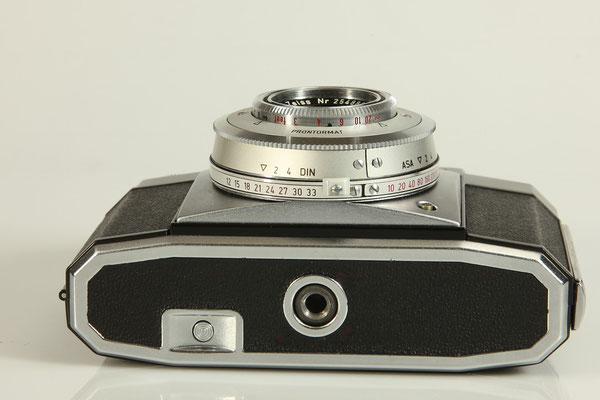 Zeiss Ikon Symbolica I   ©  engel-art.ch