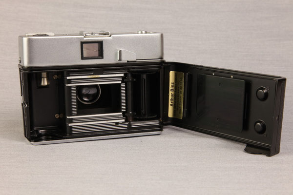 ZEISS Ikon Symbolica II  ©  engel-art.ch