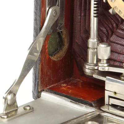 Hüttig   Sirius   Modell 1906  ©  engel-art.ch