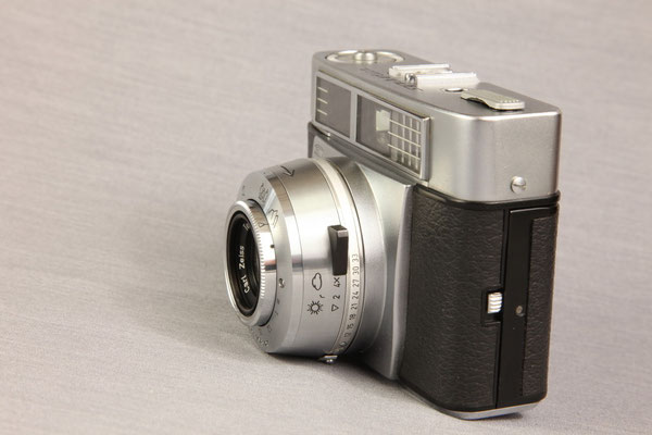 ZEISS Ikon Symbolica II  ©  engel-art.ch