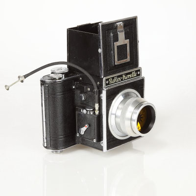 Reflex-Korelle F. Kochmann Dresden 1935 ©  engel-art.ch