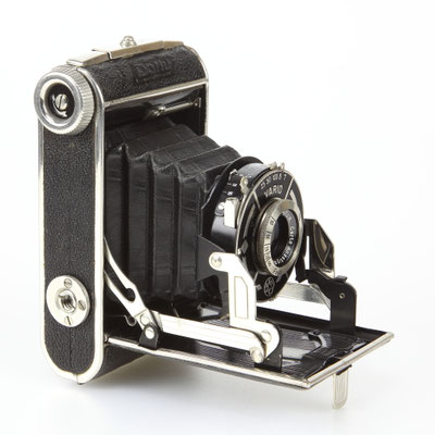 CERTO Vest Pocket A   ~ 1932  ©  engel-art.ch