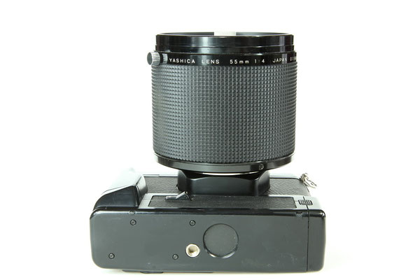 Yashica Dental-Eye I  © engel-art.ch