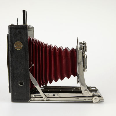 ERNEMANN Heag  XV  9x12cm  1908-1918  ©  engel-art.ch