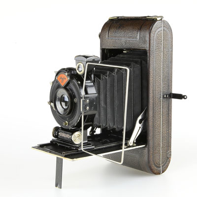 AGFA Standard 254/K   ~ 1926  ©  engel-art.ch