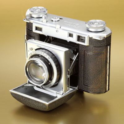 CERTO Super-Dollina  ~ 1938 - 1939  © engel-art.ch
