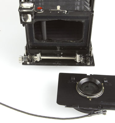 ERNEMANN Heag XII  Serie III  1912.1925  ©  engel-art.ch