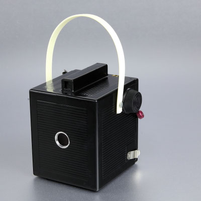 IMPERIAL Six-Twenty Flash Camera  ~ 1958  ©  engel-art.ch