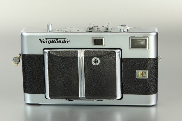 VOIGTLÄNDER Vitessa  ©  engel-art.ch