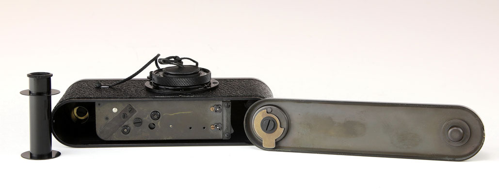 LEICA  0 Serie  2000   Replica  ©  engel-art.ch