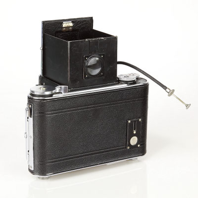 Reflex-Korelle F. Kochmann Dresden 1935 ©  engel-art.ch