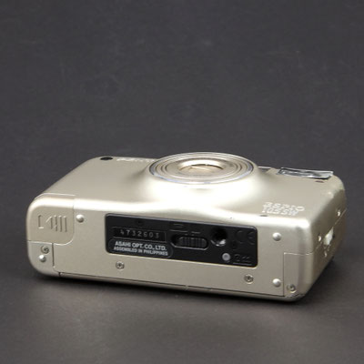 Pentax Espio 105SW  ©  engel-art.ch