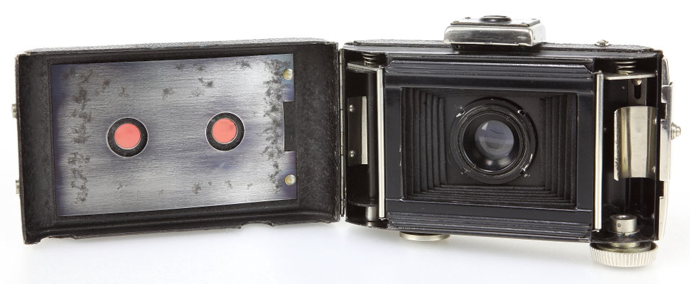 CERTO Vest Pocket A   ~ 1932  ©  engel-art.ch