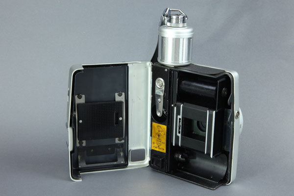 CANON Dial 35  ©  engel-art.ch