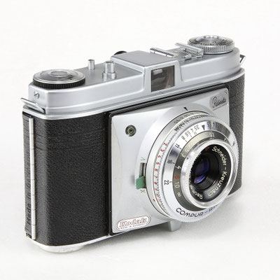 KODAK Retinette Typ 022 1954-1958  ©  engel-art.ch