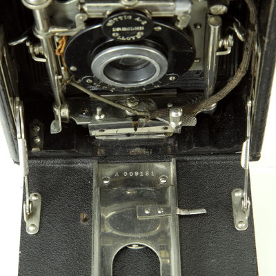 Hüttig Jdeal  Modell 1908   © engel-art.ch