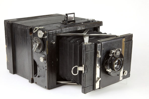 NETTEL  Deck-Ruleau   1909-1929  ©  engel-art.ch