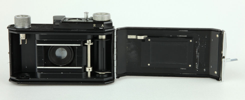 KODAK Retinette II Typ 160  ©  engel-art.ch