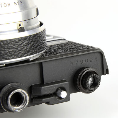   Zeiss Ikon Werra   ©  engel-art.ch