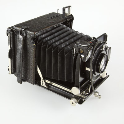 ERNEMANN Heag XII  Serie III  1912.1925  ©  engel-art.ch