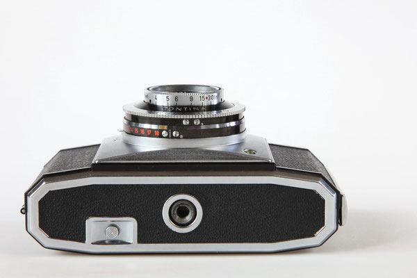 ZEISS Ikon Contina Ib ©  engel-art.ch