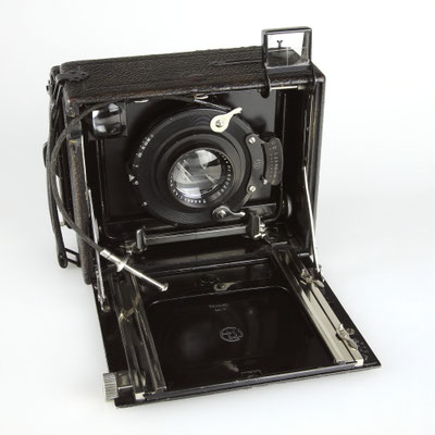 ERNEMANN Heag XII  Serie III  1912.1925  ©  engel-art.ch