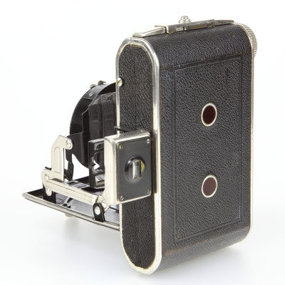 CERTO Vest Pocket A   ~ 1932  ©  engel-art.ch