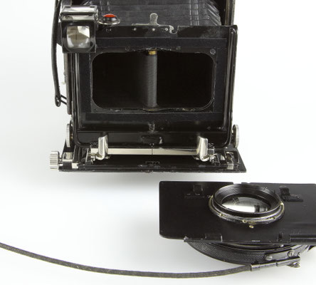 ERNEMANN Heag XII  Serie III  1912.1925  ©  engel-art.ch