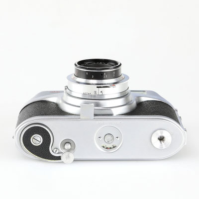 AKA  Arette A  1959  ©  engel-art.ch