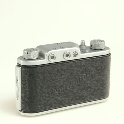 Ferrania Condor I  1947  ©  engel-art.ch