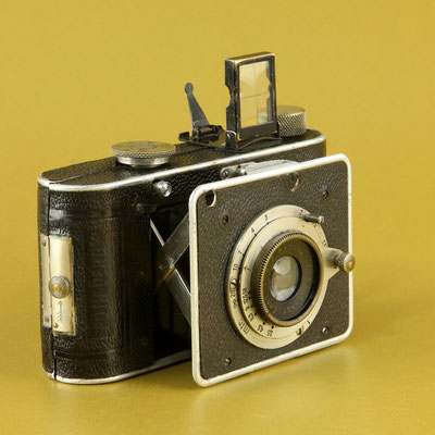 FOTH-DERBY  1930-1931 erstes Modell  ©  engel-art.ch