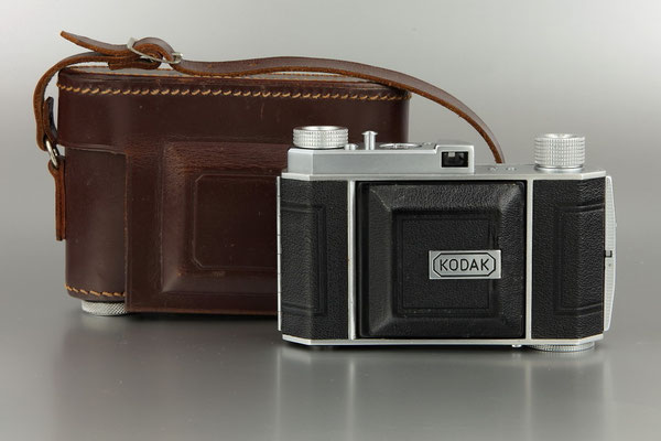 Kodak Retina I (Typ148)  ©  engel-art.ch