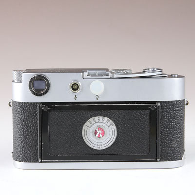 LEICA M2  1958   ©  engel-art.ch